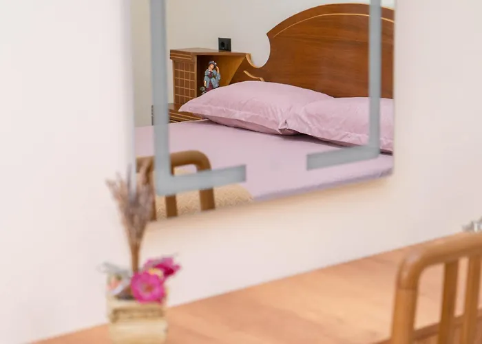 Spacious & Relaxing With Free Parking Vlorë
