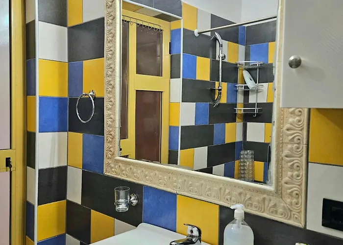 Spacious & Relaxing With Free Parking Vlorë