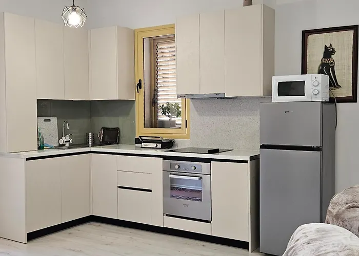 Apartment Spacious & Relaxing With Free Parking Vlorë