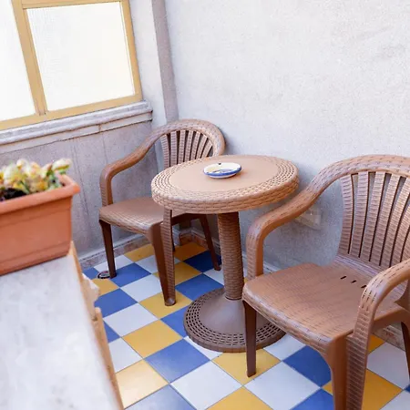 Spacious & Relaxing With Free Parking Vlorë