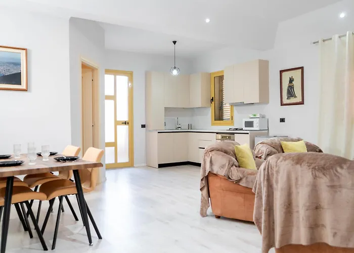 Appartement Spacious & Relaxing With Free Parking Vlorë